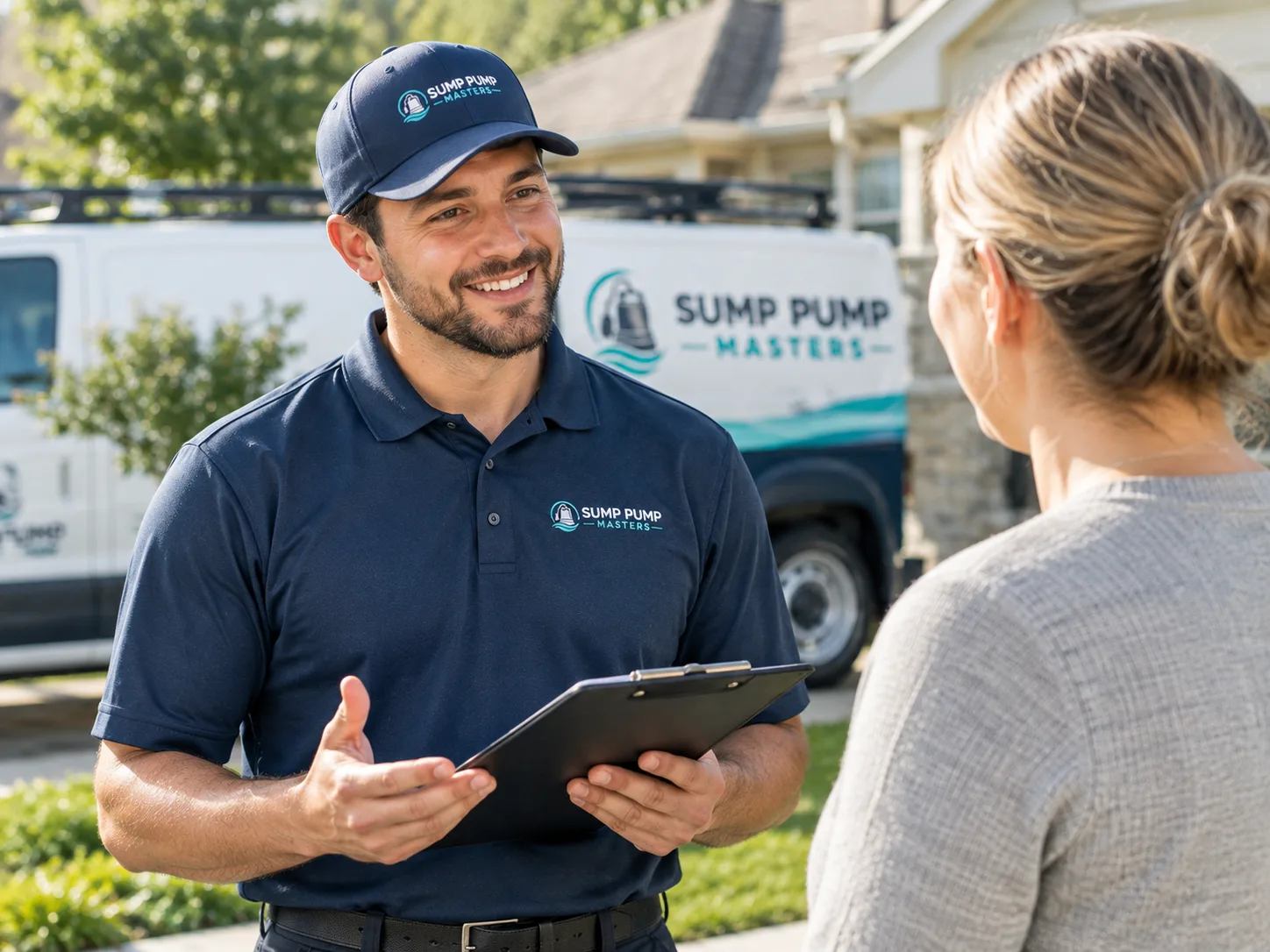 Sump Pump Repair Pachuta, MS FAQs